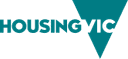 Housing VIC logo