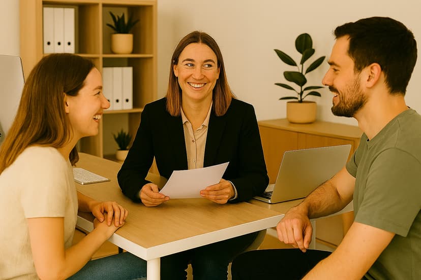 Agencies & Property Managers